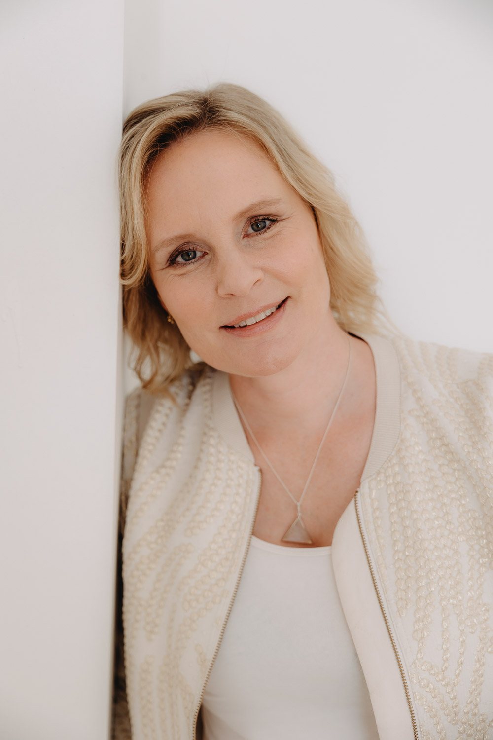 Sarah Kaletsch, Life Coach