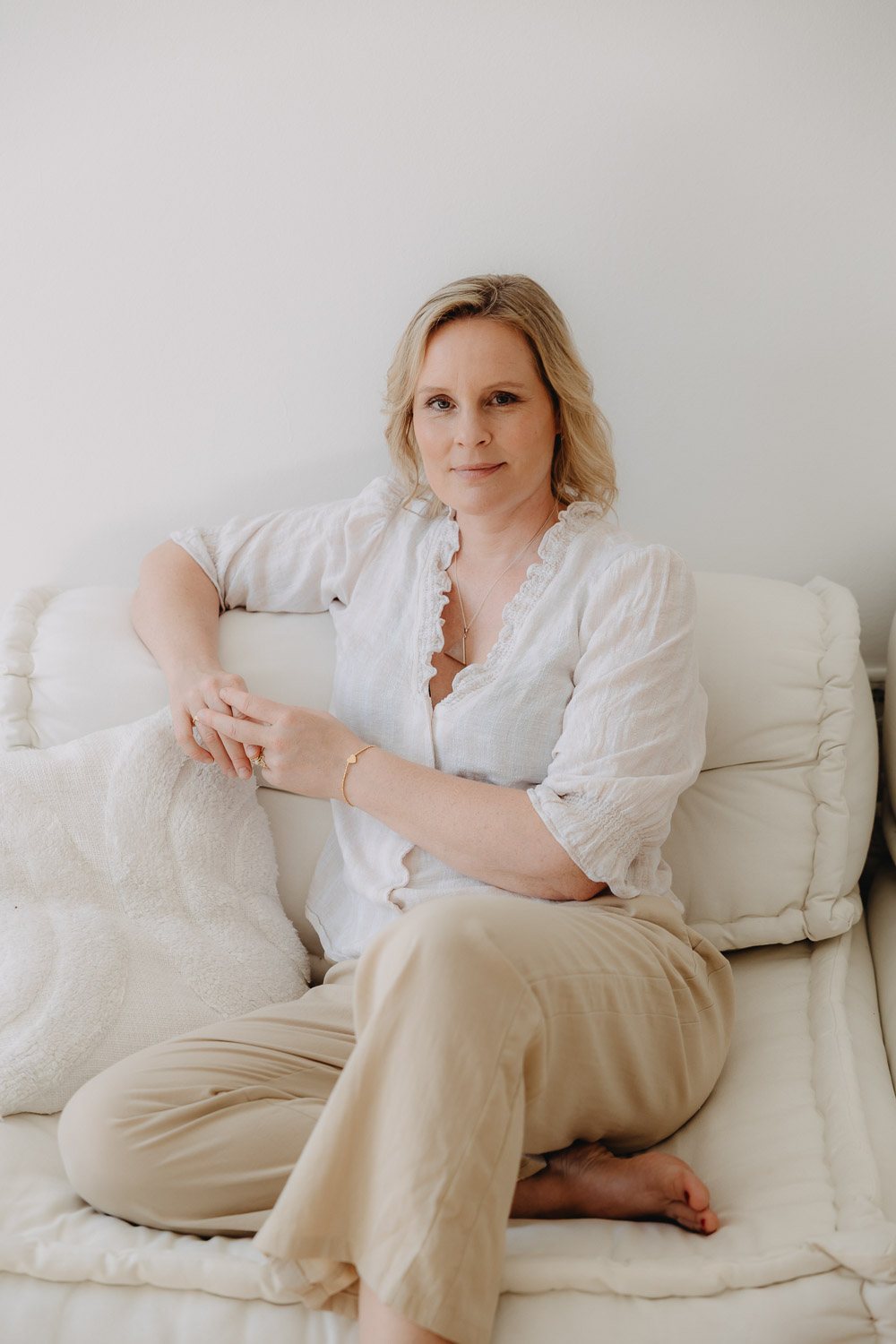 Sarah Kaletsch