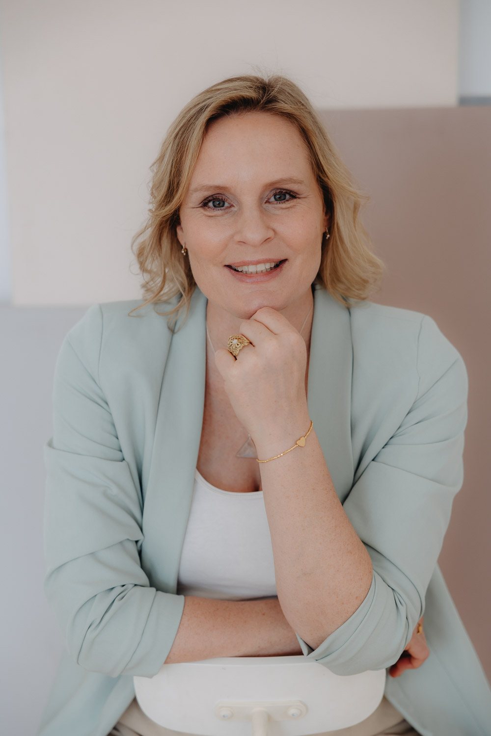 Sarah Kaletsch